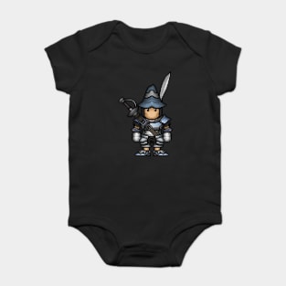 FF9 Steiner Baby Bodysuit